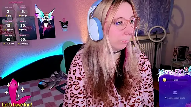 Snapshot of JustKerry chatting on 02-23-26, 06:58 JustKerry online show from 02-23-26, 06:58