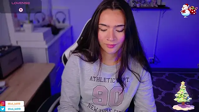 ImLui lu online show from 01-06-26, 11:20