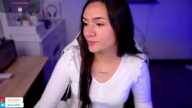 ImLui lu online show from 11-03-25, 11:30