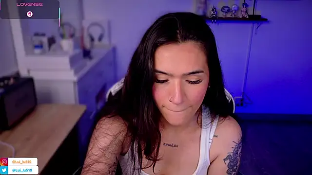 ImLui lu online show from 10-03-25, 12:03