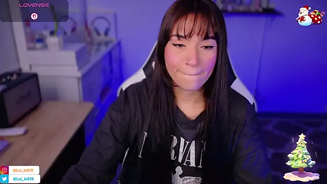 ImLui lu online show from 01-11-26, 05:31