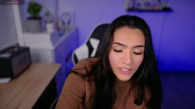 ImLui lu online show from 09-08-25, 11:04