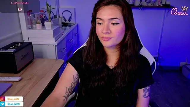 ImLui lu online show from 02-26-26, 08:09