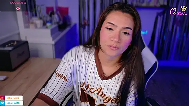 ImLui lu online show from 04-13-26, 11:31