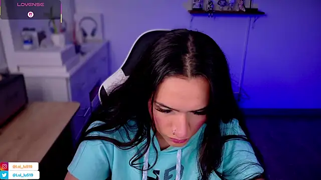 ImLui lu online show from 10-03-25, 08:54