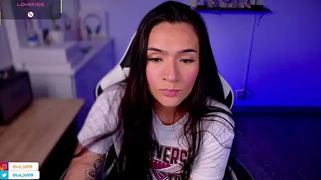 ImLui lu online show from 10-06-25, 11:49