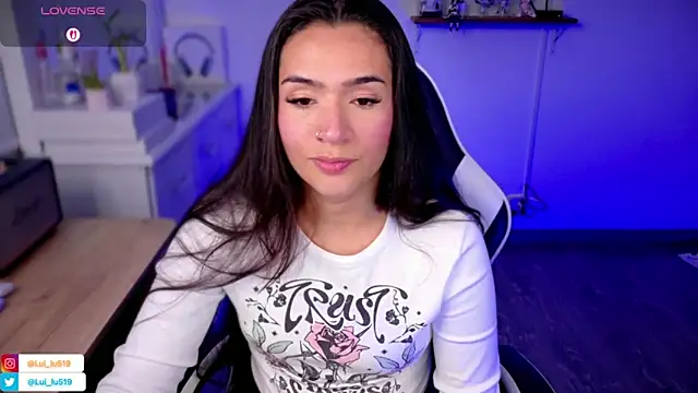 ImLui lu online show from 11-05-25, 10:35