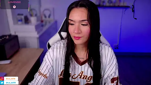 ImLui lu online show from 09-17-25, 10:34