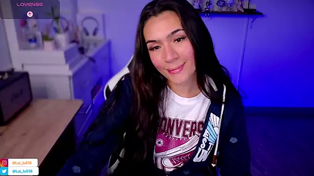 ImLui lu online show from 10-23-25, 12:09