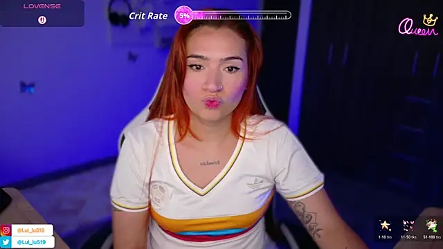 Snapshot of ImLui_lu chatting on 06-17-26, 06:51 ImLui lu online show from 06-17-26, 06:51