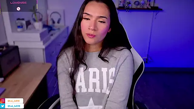 ImLui lu online show from 10-01-25, 12:06