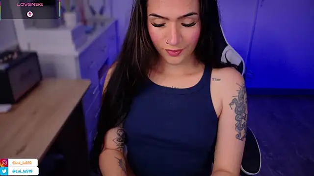 ImLui lu online show from 09-09-25, 10:19