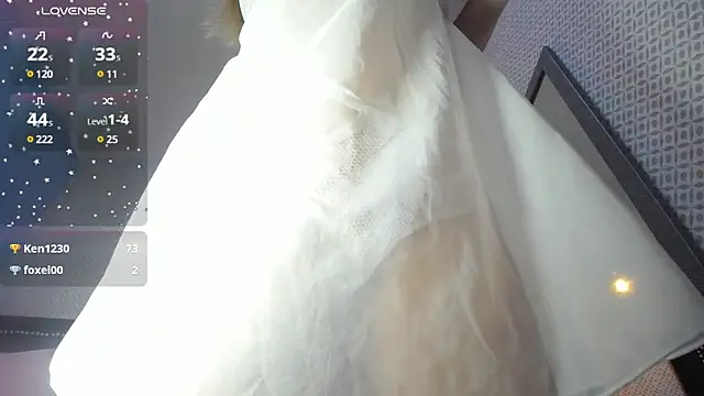 LILAFAVE online show from 03-04-25, 10:16