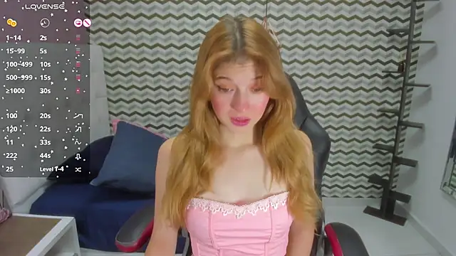 LILAFAVE online show from 02-12-25, 12:01