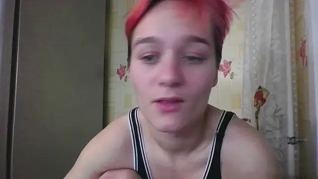 KagamiTayga online show from 03-22-26, 04:41