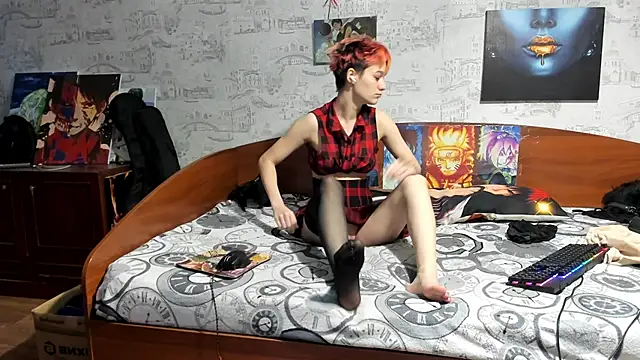 KagamiTayga online show from 03-26-26, 02:43