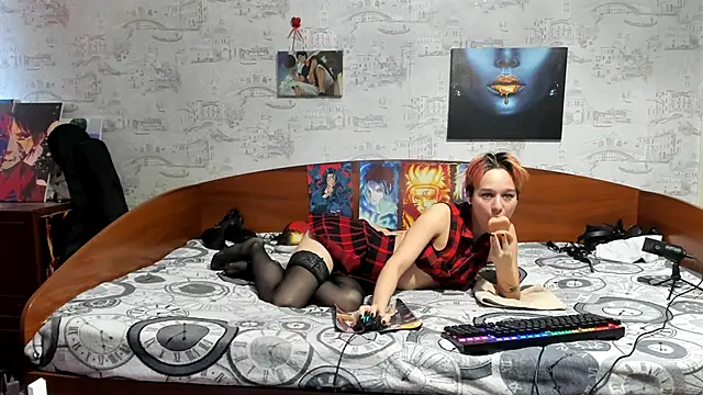 KagamiTayga online show from 04-18-26, 02:47