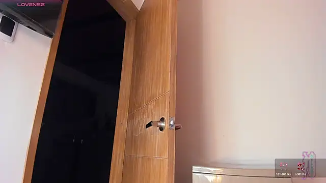 iriss 25 online show from 03-08-26, 08:50