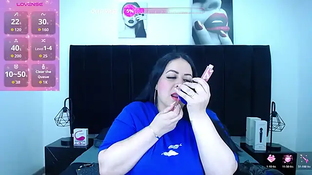 valentina fox01 online show from 02-13-26, 11:16