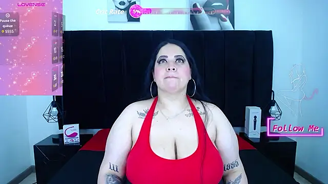 valentina fox01 online show from 02-19-26, 09:12