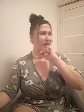 Snapshot of ROXOLANAA_SEXY chatting on 04-09-26, 07:09 ROXOLANAA SEXY online show from 04-09-26, 07:09