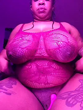  Ruby Shy online show from 01-25-25, 03:51