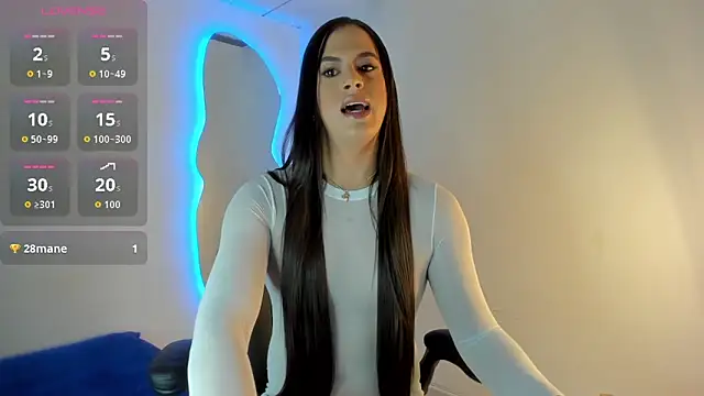 Naughtysofiaa online show from 02-27-26, 01:06