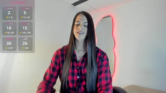 Naughtysofiaa online show from 11-19-25, 03:06