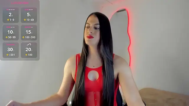 Naughtysofiaa online show from 10-12-25, 01:07