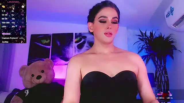 Sophiesweet5 online show from 01-06-26, 07:40