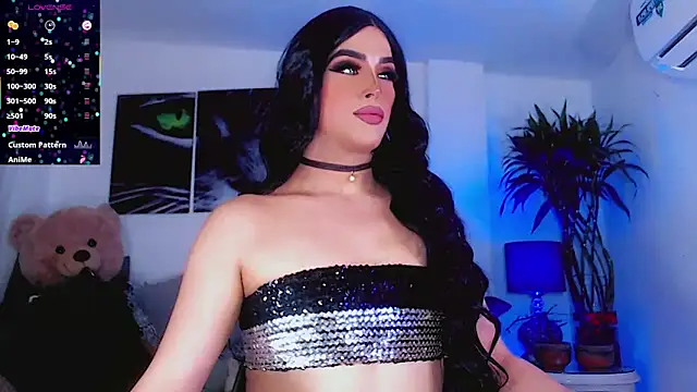 Sophiesweet5 online show from 10-12-25, 03:57