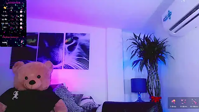 Sophiesweet5 online show from 03-26-26, 05:11