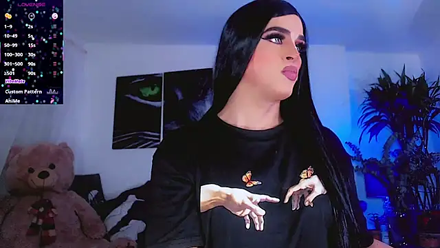 Sophiesweet5 online show from 09-26-25, 11:17