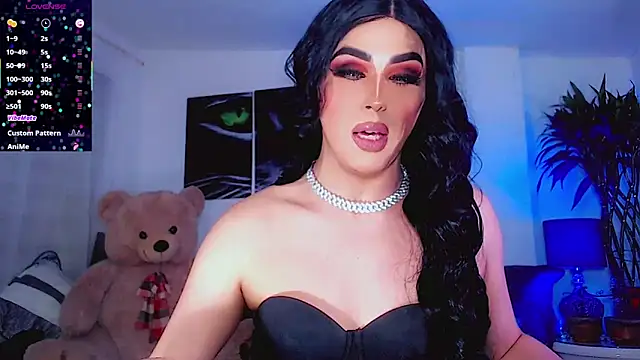 Sophiesweet5 online show from 10-03-25, 04:25