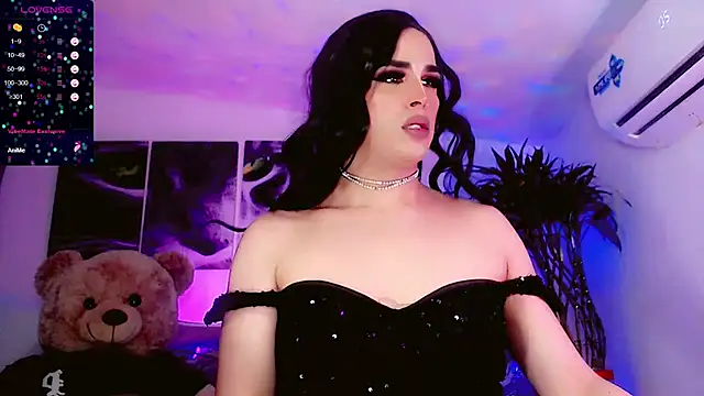 Sophiesweet5 online show from 04-10-26, 12:12