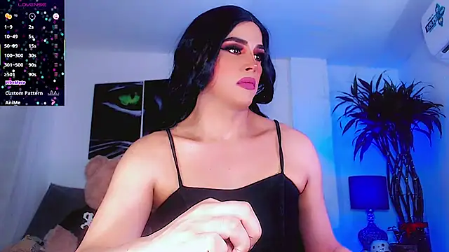 Sophiesweet5 online show from 10-27-25, 03:46