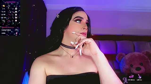 Sophiesweet5 online show from 03-08-26, 02:42