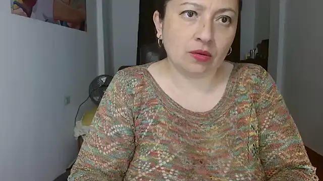 Snapshot of Victoriaevans1 chatting on 02-13-26, 04:40 Victoriaevans1 online show from 02-13-26, 04:40