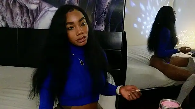 emely brandon online show from 02-12-26, 12:32