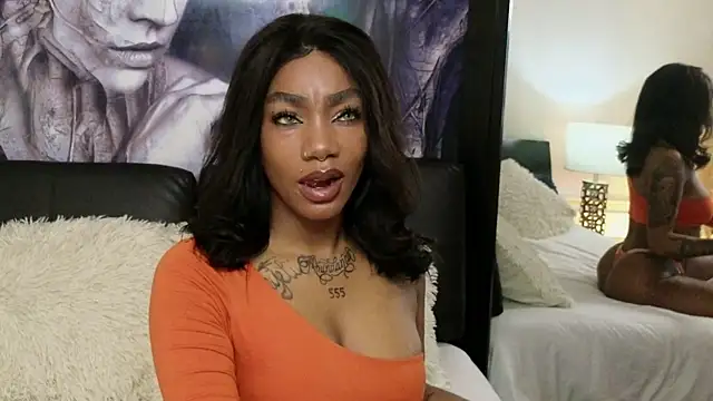 emely brandon online show from 09-22-25, 08:31