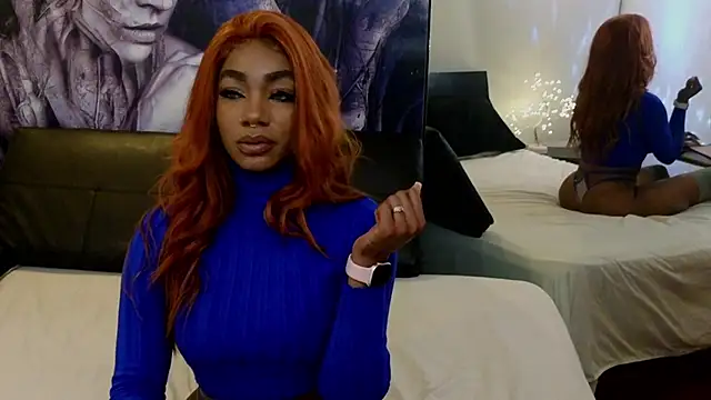 emely brandon online show from 01-08-26, 10:43