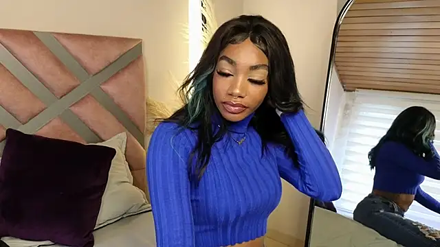 emely brandon online show from 03-05-25, 08:10