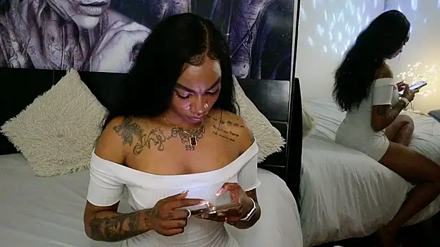 emely brandon online show from 02-14-26, 12:33