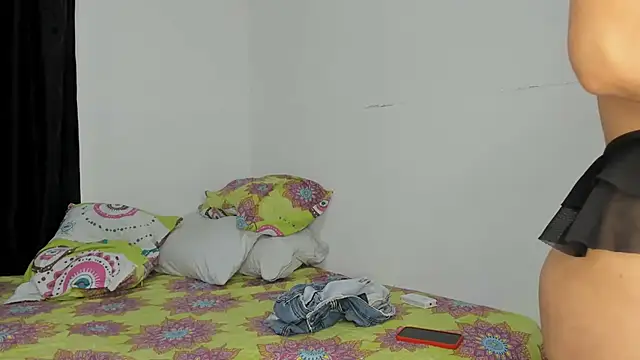 hot-baby dirty online show from 02-06-26, 06:37