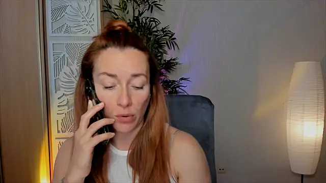 RebeccaMartinez online show from 03-31-26, 06:26