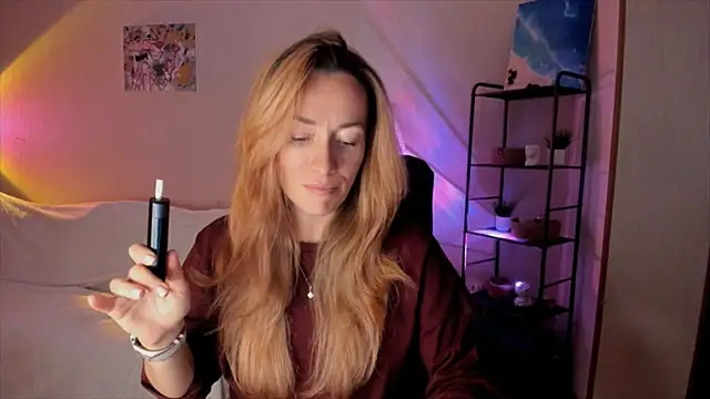 RebeccaMartinez online show from 10-27-25, 11:22