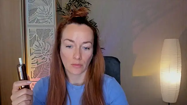 RebeccaMartinez online show from 03-25-26, 07:19