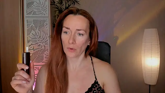 RebeccaMartinez online show from 04-14-26, 01:27