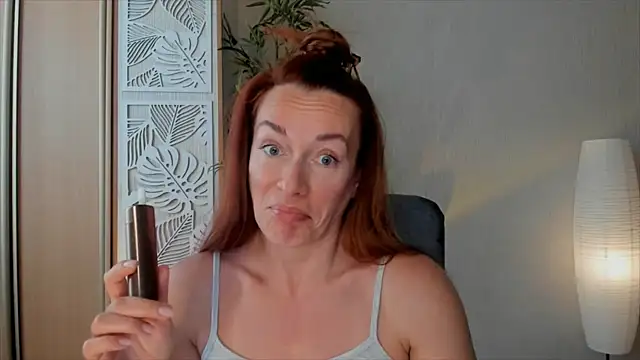RebeccaMartinez online show from 05-29-26, 07:14
