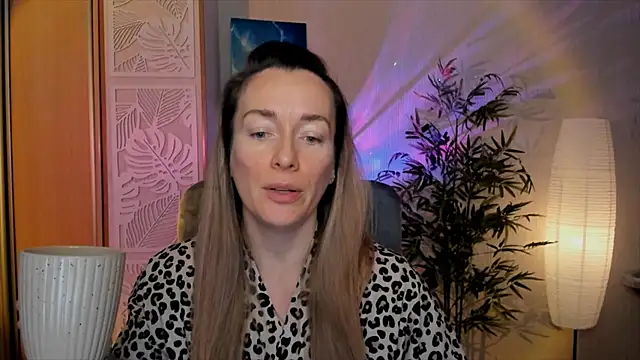 RebeccaMartinez online show from 01-09-26, 07:26